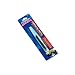 Office Products : PaperMate 2pk Refill, Medium, Black Ink, FOR: ClearPoint, G-Force, PhD Multi, Tandem X-Trend/RT, # 56407