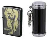 ＺＩＰＰＯ グラマラスレディ １番セットの画像