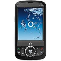 O2 XDA Orbit mit Navipaket