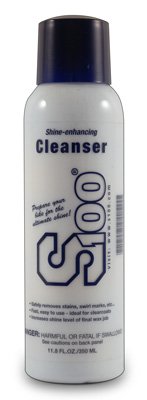 S100 Shine Enhancing Cleanser