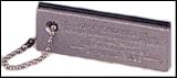 Military Aviation Survival Fire Starter
