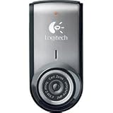 Logitech B905 2MP PORTABLE WEBCAM FORBUSINESS (Computer / Webcams & Video Capture)