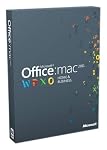 Office für Mac 2011 Home & Business (1 Pack / deutsch)
