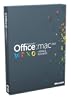 Office f�r Mac 2011 Home & Business (1 Pack / deutsch)