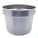 INSET ROUND 11 QT, EA, 12-0315 VOLLRATH COMPANY DOUBLE BOILERS & STEAMERS