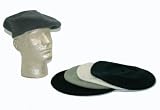 Scala Wool Beret by Dorfman Pacific