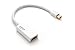KabelDirekt – Mini DisplayPort to HDMI Cable (1080p Full HD 3D) – Top Series