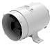 Seachoice In-Line Exhaust Blower - 4 inch