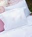 Embroidered Ballet Boudoir Sham