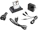 Cygnett Groove Power Pack iPod Accessory Kit- CY-A-GPP