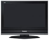 Panasonic TX-26LMD70 - 26 Widescreen Viera HD Ready LCD TV - With Freeview