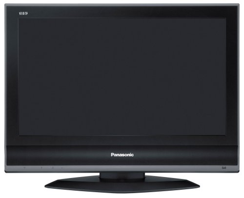 Panasonic TX-26LMD70 - 26 Widescreen Viera HD Ready LCD TV - With Freeview