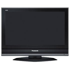 Panasonic TX-26LMD70 - 26" Widescreen Viera HD Ready LCD TV - With Freeview