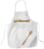 got Missouri? Adult Apron