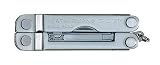 Leatherman L64010181NH Tool Micra Edelstahl gebürstet
