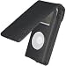 DreamGear Luxury Case for iPod nano 1G (Black)