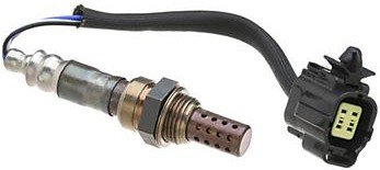 01 02 03 MAZDA Protege Protege5 Oxygen SenSor FS7N188619U