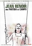 Una Partida De Campo.(1936).Partie De Campagne