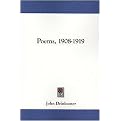 Poems, 1908-1919 (Paperback)