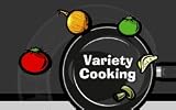 Variety Cooking-Entertaining Outdoors- Volume 1-Episode 6