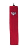 Washington Nationals Embroidered Golf Towel