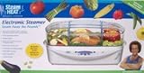  : Richard Simmons Electronic Food Steamer