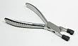 BEADING TOOLS-RIMLESS BUSHING PRESSING PLIER