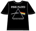 Pink Floyd Darkside of the Moon T-shirt