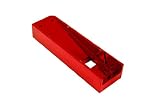Talismoon Evolve Wii Base, in Red Chrome