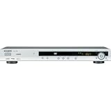 Buy Onkyo DVSP405S Progressive Scan DVD Player with HDMI Output Silver  by Onkyo