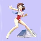 Gainax Girls Mini Figure - Part 2 - Noriko (From Gunbusters)