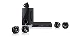 LG - HB405SU - Home Cinéma 5.1 - DVD/DivX - USB