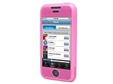 iTALKonline Silicone case for iPod Touch - Pink