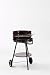 Landmann-Peiga ® RUNDGRILL 46,5CM MIT ABLAGETISCH