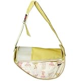 Fundle Chair Size Large Pet Dog Cat Sling Carrier