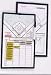 Baseball/Softball Magnetic Clipboard