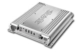 CERWIN-VEGA XL-300.2 300 WATTS 2 CHANNEL AMPLIFIER