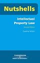 Intellectual Property Law (Nutshells)