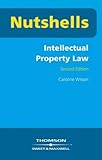 Intellectual property law in a nutshell
