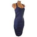 Damen Kleid, Minikleid, von ital-design, KL-F014