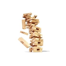 Hasbro - 53557 - Jeu de soci�t� - Jenga