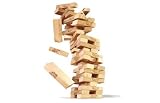 Hasbro - 53557 - Jeu de soci�t� - Jenga