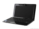 ASUS Eee PC 1005HAGB Atom N270 / 1.6 GHz RAM 1 GB HDD 160 GB GMA 950 cellular modem WLAN : 802.11b/g/n Win XP Home 10.1 Widescreen TFT camera black 31njBjNGHLL. SL160 ASUS Eee PC 1005HAGB Atom N270 / 1.6 GHz RAM 1 GB HDD 160 GB GMA 950 cellular modem WLAN : 802.11b/g/n Win XP Home 10.1 Widescreen TFT camera black