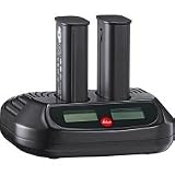 Leica (16 011) Professional Battery Charger for Leica S-System
