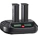 Leica (16 011) Professional Battery Charger for Leica S-System