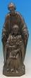 24 inch Holy Family - Outdoor Vinyl Statue