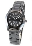 エンポリオ・アルマーニ EMPORIO ARMANI CERAMICA セラミカ スモールセコンド AR1402 レディース ウォッチ 腕時計AR1402の画像