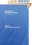Handbook of Restorative Justice: A Global Perspective (Routledge International Handbooks)