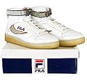 Men's Fila M's FX100 Vintage Basketball Shoes (Size 7, 7.5, 8 or 13)