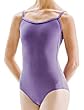 Adult Camisole Leotard - 2515